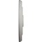 Ekena Millwork Kepler Traditional Ceiling Medallion (For Canopies up to 2 5/8"), 11 7/8"OD x 1 1/4"P, Pot of Cream CM12KPPCF - alternate 3